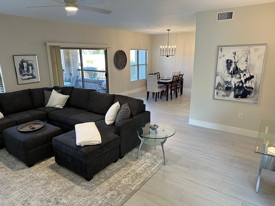 View from Front Door