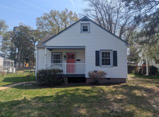 2140 Park Ln, Richmond, VA 23230