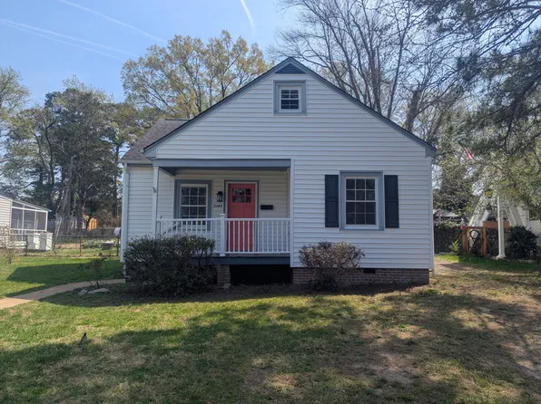 2140 Park Ln, Richmond, VA 23230