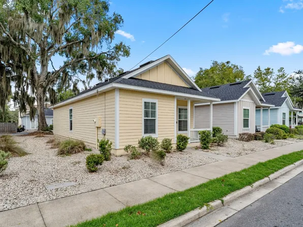 420 NW 1st St, Gainesville, FL 32601