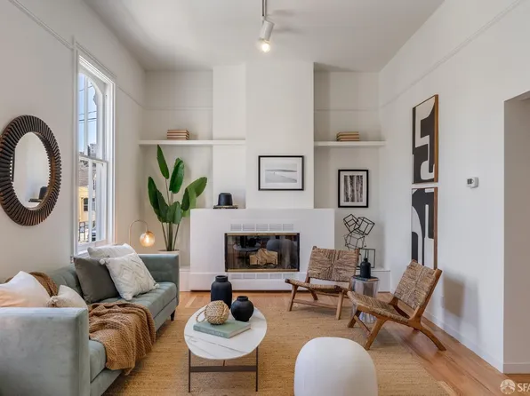 631 Spruce St, San Francisco, CA 94118