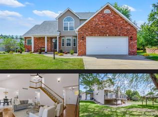 6812 Quail Walk, Edwardsville, IL