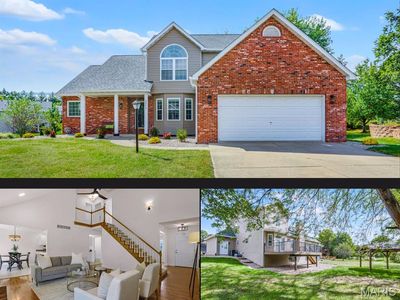 6812 Quail Walk, Edwardsville, IL, 62025