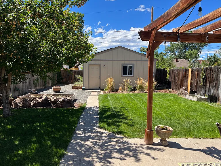 3241 N Fillmore St — Photo 3