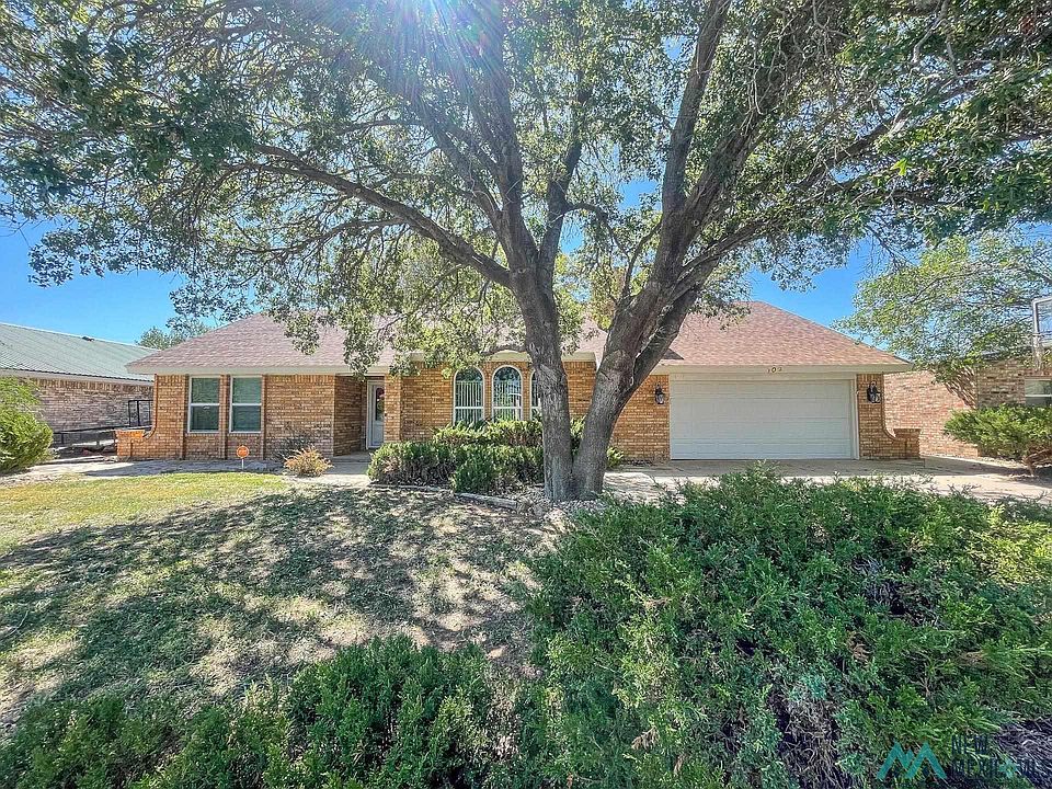 109 Rosewood Dr, Clovis, NM 88101 Zillow