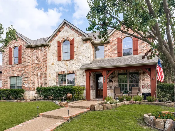 608 Chalk Hill Ln, Murphy, TX 75094