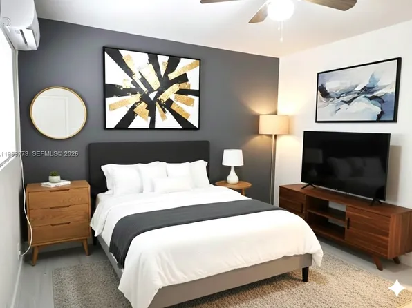 1832 Rodman St #1-2, Hollywood, FL 33020