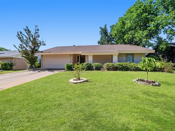 2120 Sunrise Trl, Richardson, TX 75081