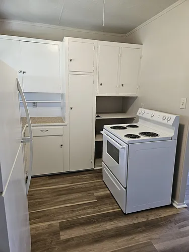 Floor plan 1 Bed 1 Bath