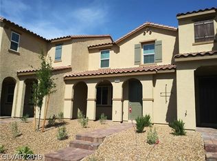 2808 Turnstone Ridge St, Henderson, NV 89044