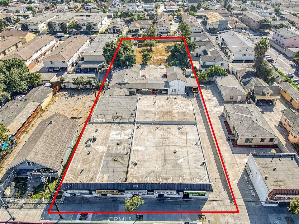 1st image of 4272 Florence Ave #22