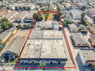 4272 Florence Ave #22, Bell Gardens, CA 90201