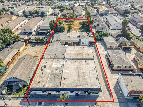 4272 Florence Ave #22, Bell Gardens, CA 90201