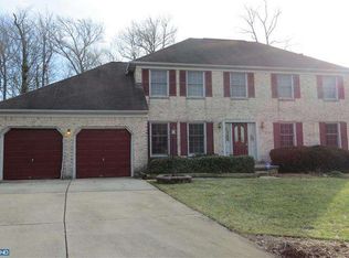 100 Woodland Rd, Newark, DE 19702