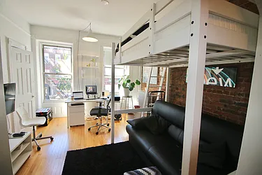 Rented by Delmark Realty LLC