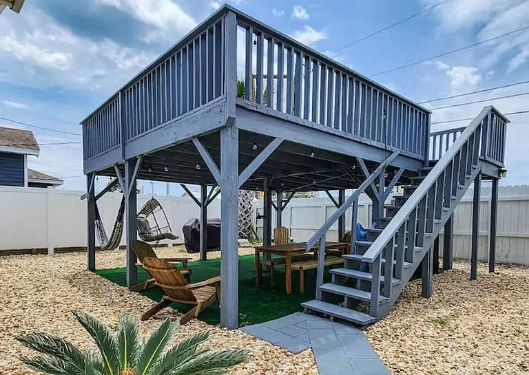 7304 Beach Dr — Photo 17