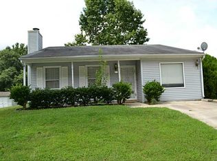 107 Shepherd St, Suffolk, VA 23434
