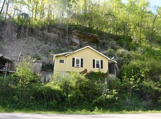 13162 Riverside Dr, Oakwood, VA 24631