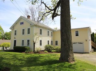 64 East St, Bethlehem, CT 06751