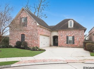 14868 Kingsland Way, Baton Rouge, LA 70810