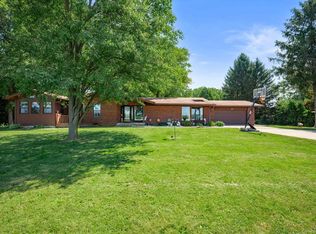 6733 E High St #36, Mooreland, IN 47360