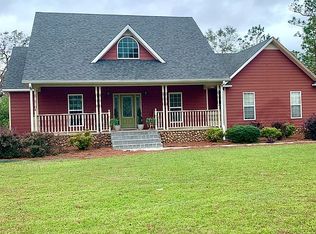4946 Boring Pond Rd, Valdosta, GA 31606