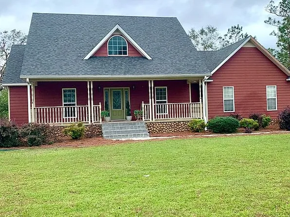 4946 Boring Pond Rd, Valdosta, GA 31606