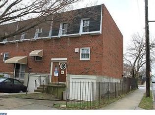 658 N May Pl, Philadelphia, PA 19139