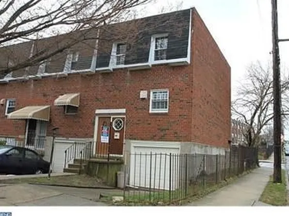 658 N May Pl, Philadelphia, PA 19139