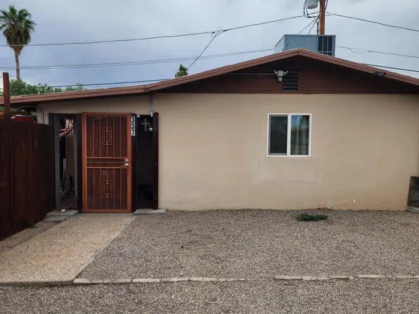 337 E Glenn St, Tucson, AZ 85705