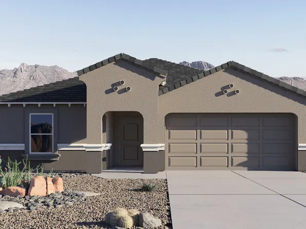 12588 W Nicholas Dr, Marana, AZ 85653