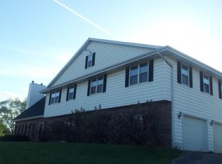 6301 N Kennedy Rd, Milton, WI 53563