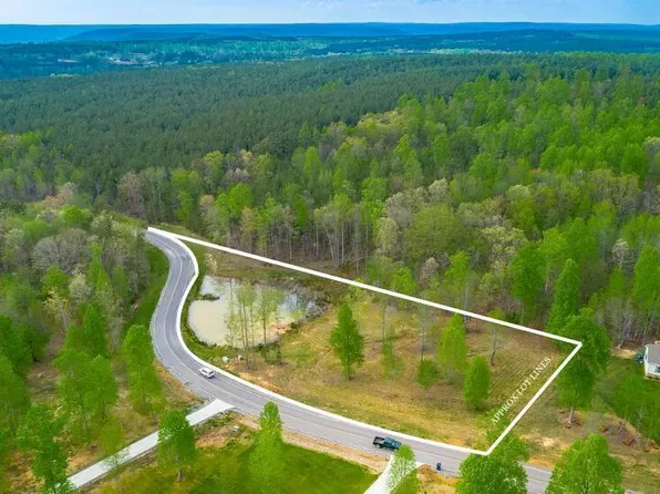 0 Raulston Falls Rd #Jf126, Jasper, TN 37347