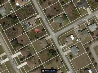 2616 Logsdon St, North port, FL 34287