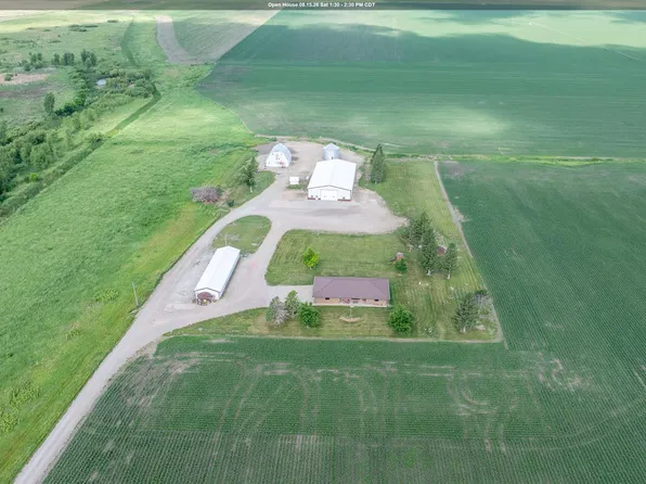 12724 Co Hwy K-42, Sloan, IA 51055