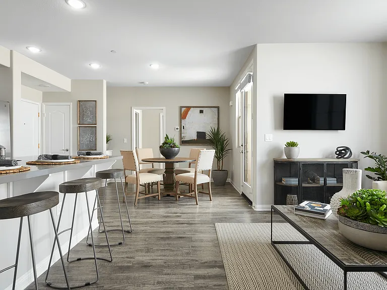 Mitchell Place Apartments — Photo 5