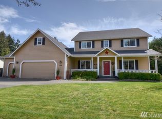 7047 Cavalier Loop SW, Tumwater, WA 98512