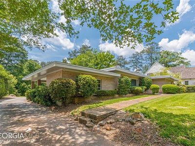 4274 Paces Ferry Rd SE, Atlanta, GA, 30339