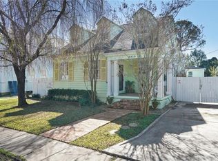 5410 S Rocheblave St, New Orleans, LA 70125