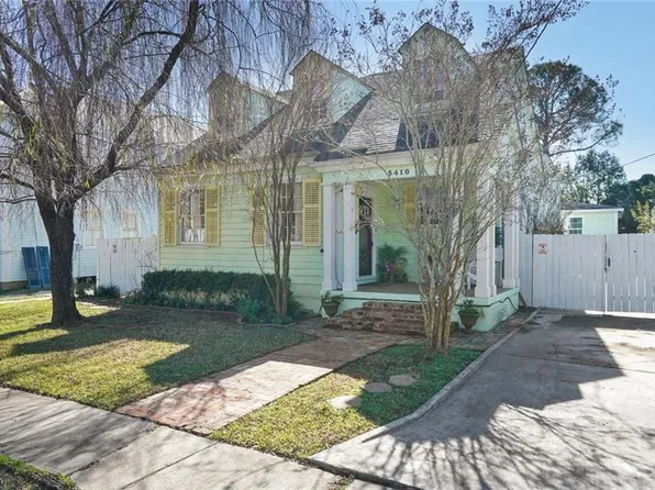 5410 S Rocheblave St, New Orleans, LA 70125