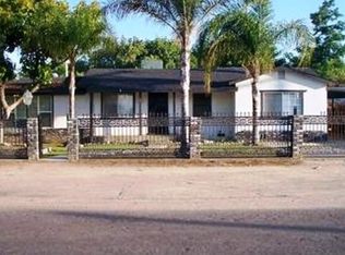 1149 W Roby Ave, Porterville, CA 93257