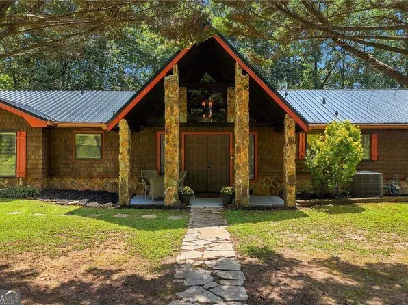 230 September Ln, Ellijay, GA 30540
