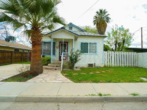 524 E Valley St, Coalinga, CA 93210
