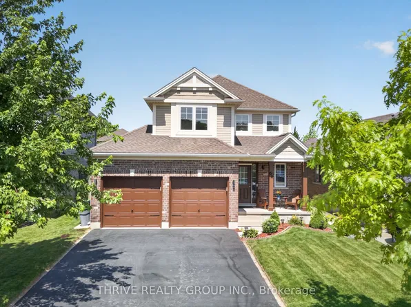 66 Peach Tree Blvd, Saint Thomas, ON N5R 0C1