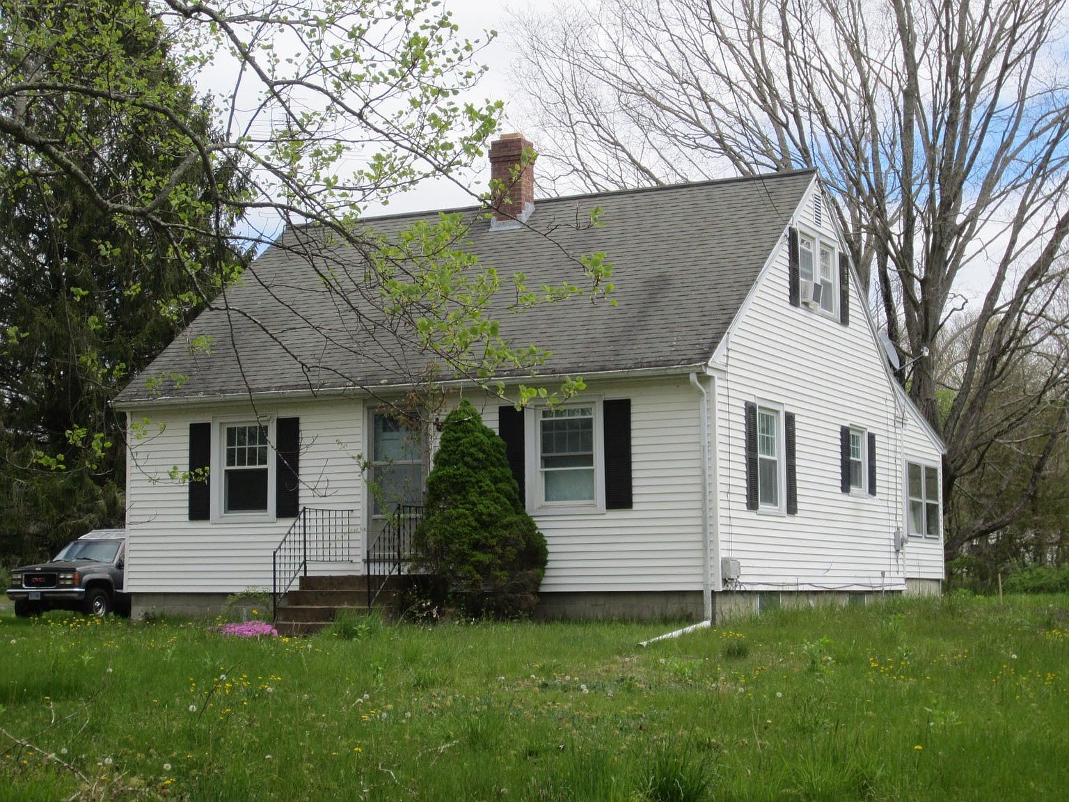 30 Brook Rd, Scotland, CT 06264 Zillow