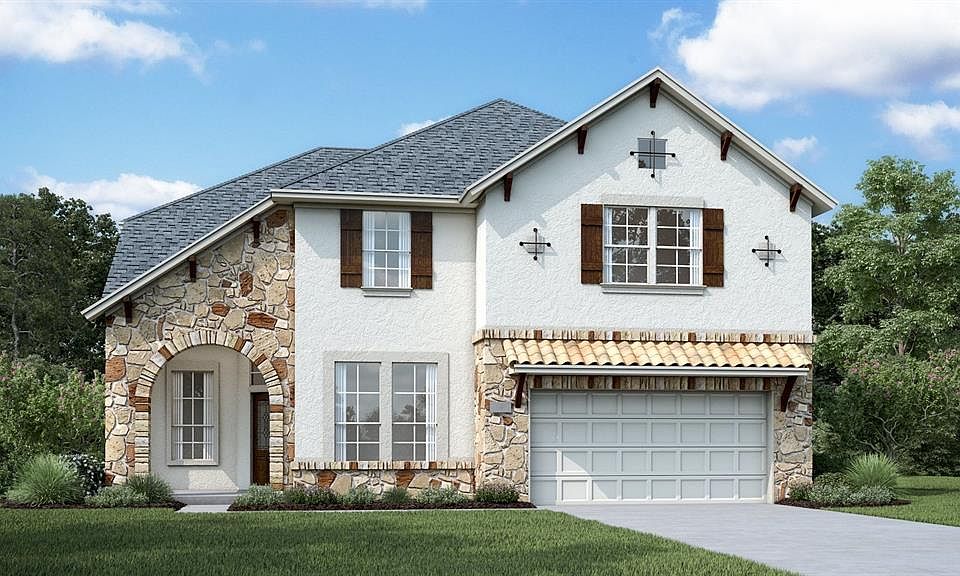 1st image of 5418 Mason Mountain Ln