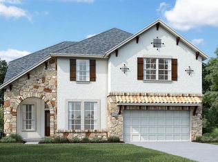 5418 Mason Mountain Ln, Houston, TX 77059
