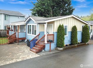 15231 Pine Dr, Renton, WA 98058