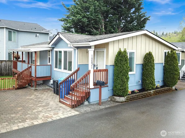 15231 Pine Drive, Renton, WA 98058