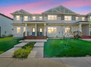 4417 38th St, Beaumont, AB T4X 2Y3